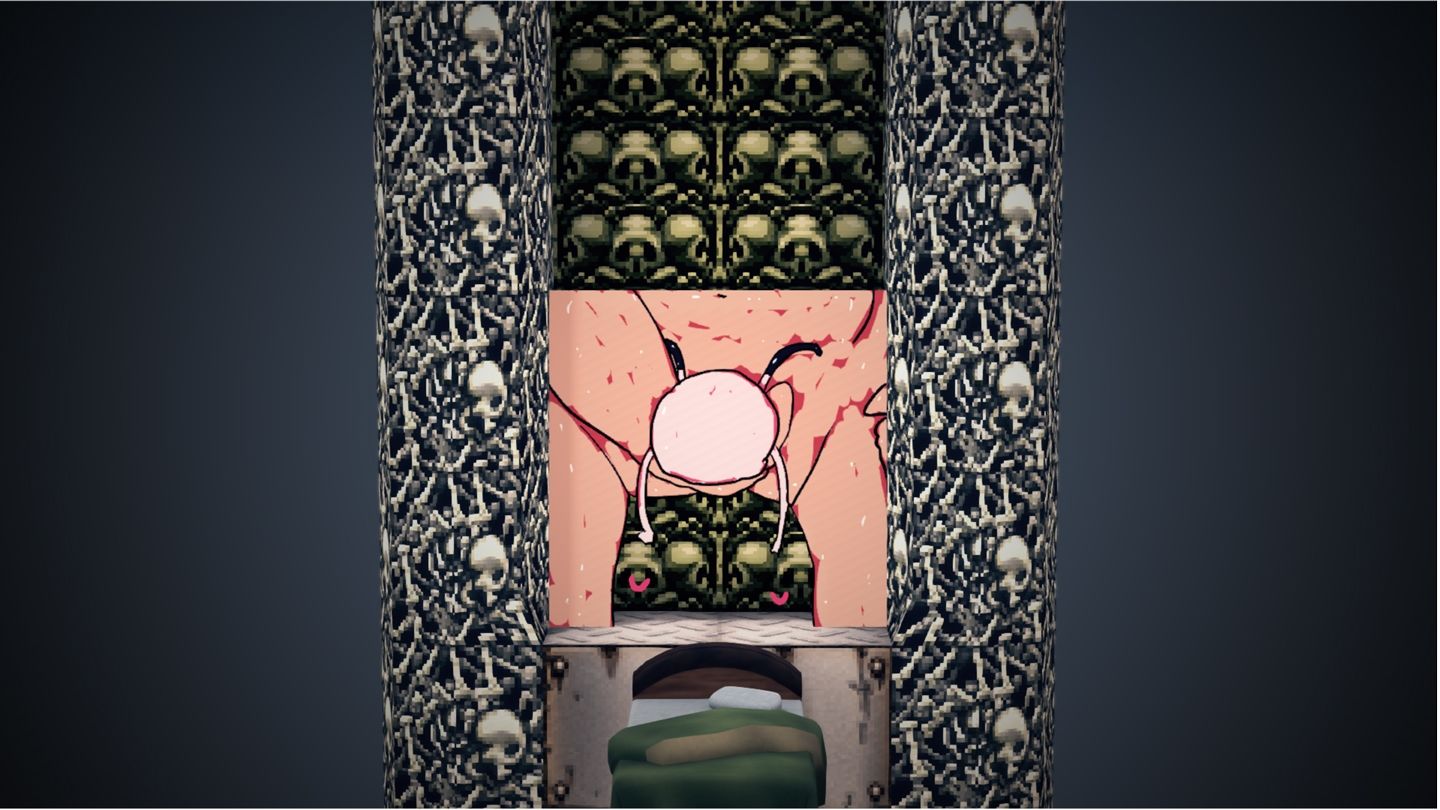 オナホオナホールゲーム 画像5
