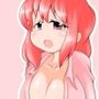動く！おしおき！幽々子様