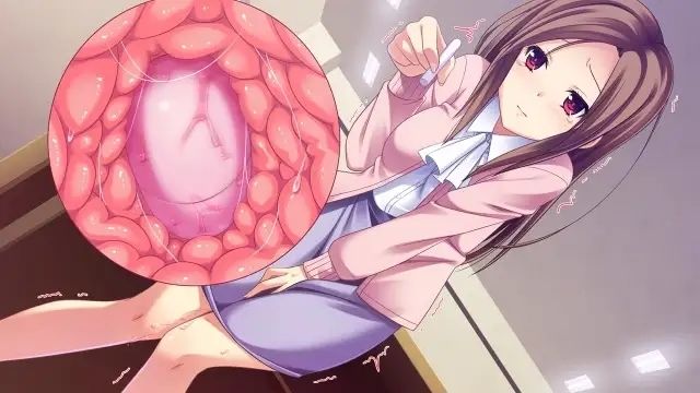 サンプル画像3:背徳せんせーしょん(なつこん) [d_591042]