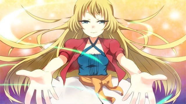 サンプル画像1:ぷりんせすほりでー(なつこん) [d_591056]