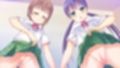 あかねとなずなの、らぶらぶ☆百合性活