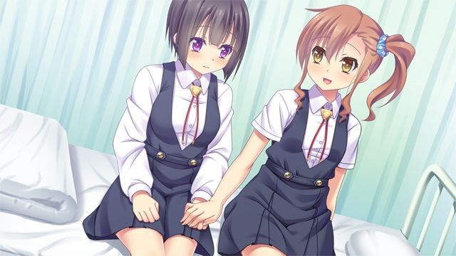 百合ねいと! 画像4