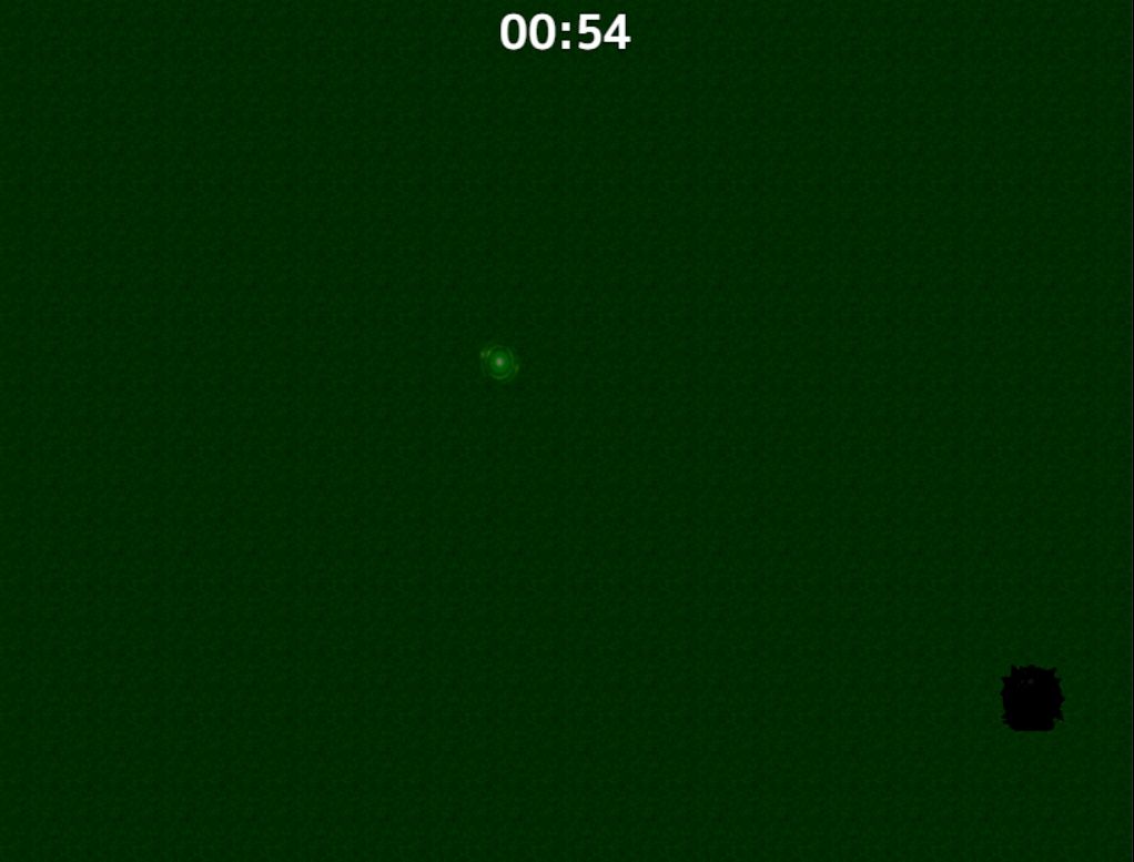 サンプル画像3:魔法少女トゥインクルアイリス(カフェイン組) [d_593466]