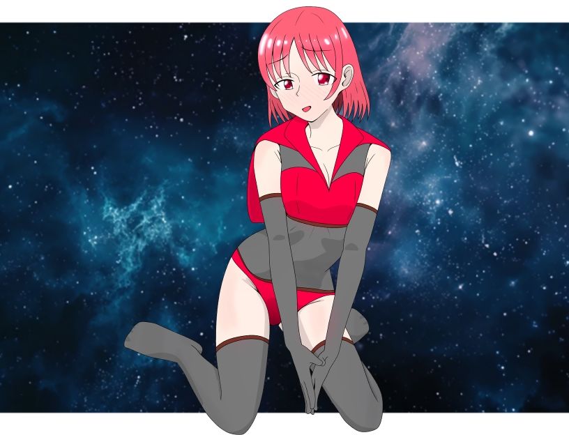 魔法少女トゥインクルアイリス 画像4