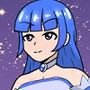 魔法少女トゥインクルアイリス