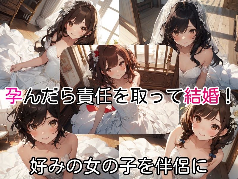 過去に戻って人生やり直し！ 〜無知っ娘同級生や妹達と既成事実を作れ〜 画像3