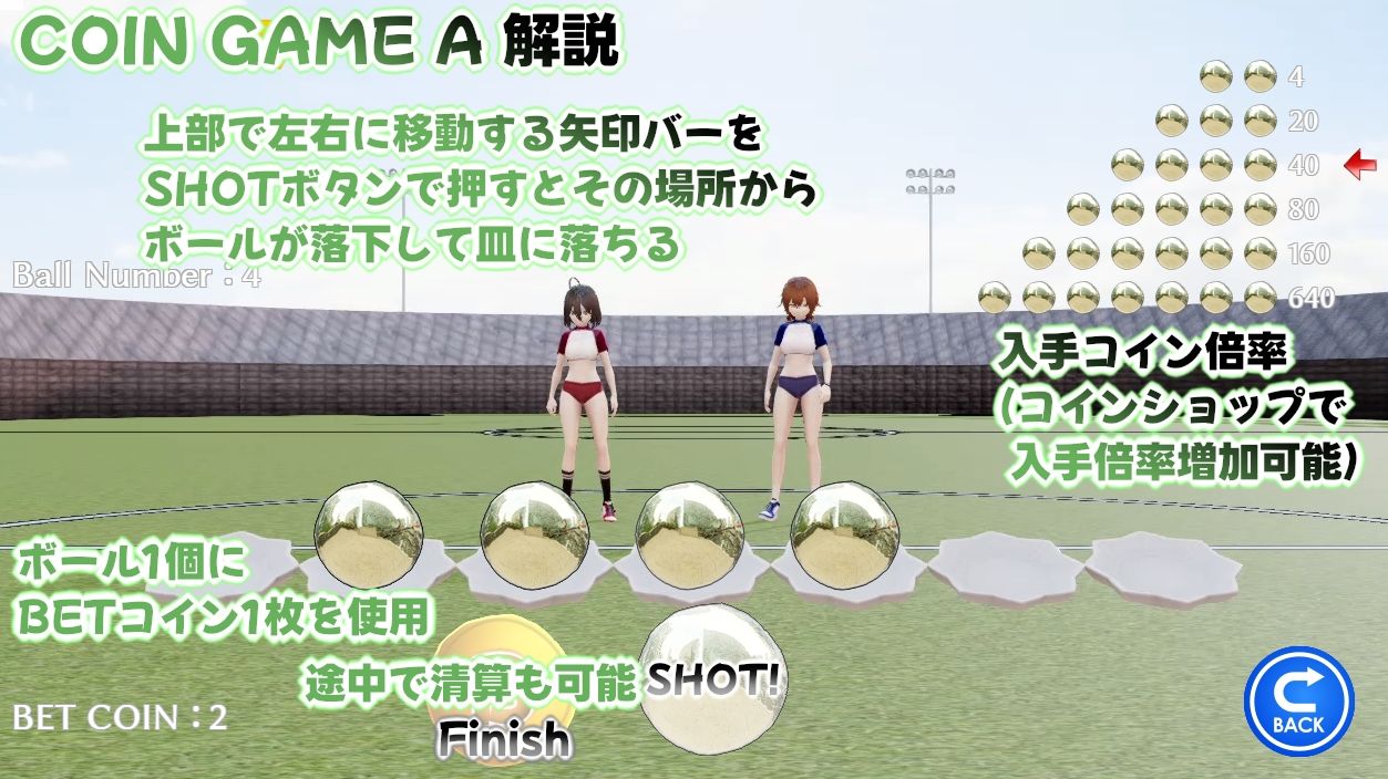 サンプル画像6:GGGGG_脱衣PowerStriker(ニルファトリリオン) [d_599213]