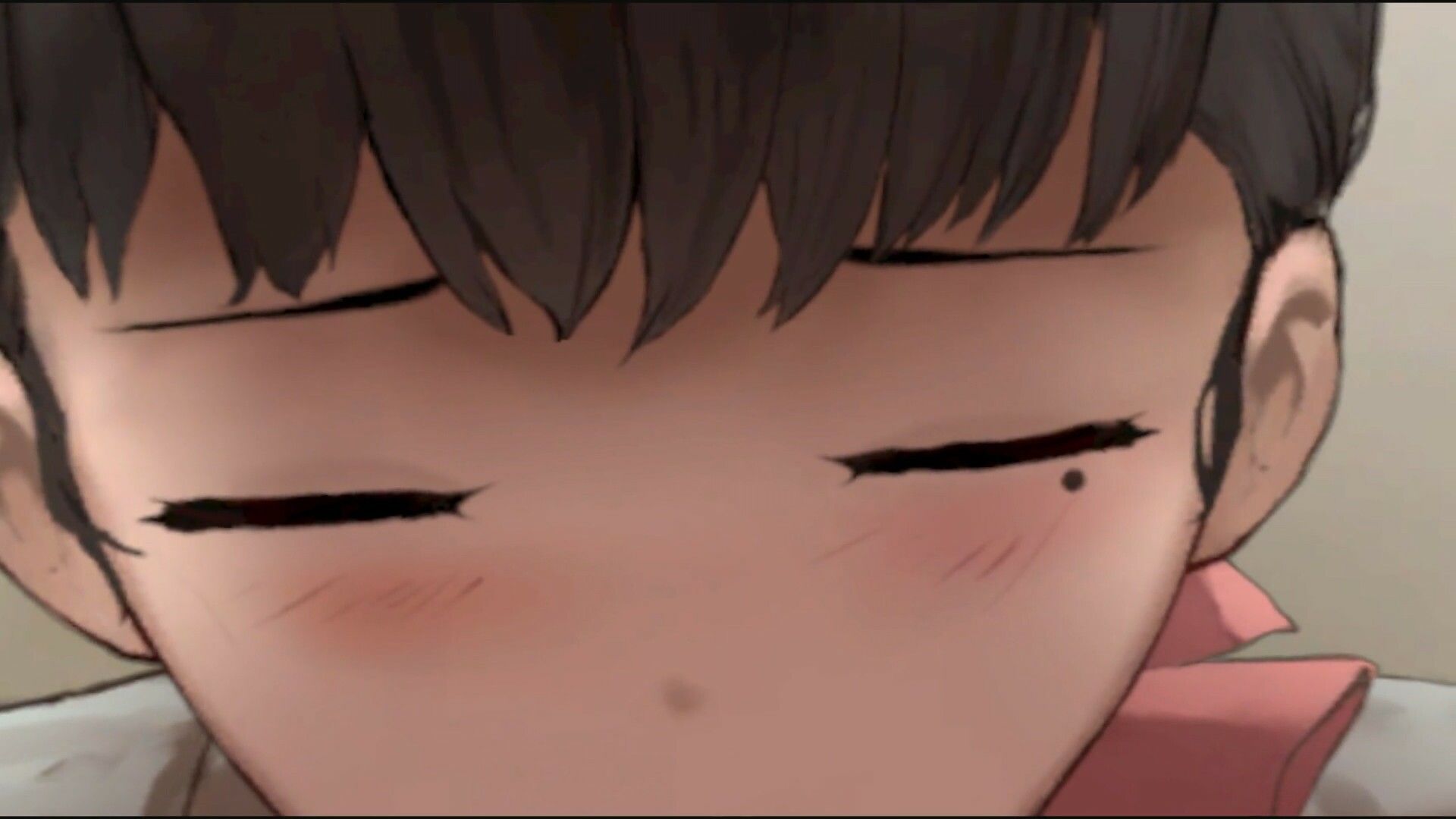 サンプル画像4:空の上で君と出会い、そして――(幻夢劇場シャルロッテ) [d_599660]