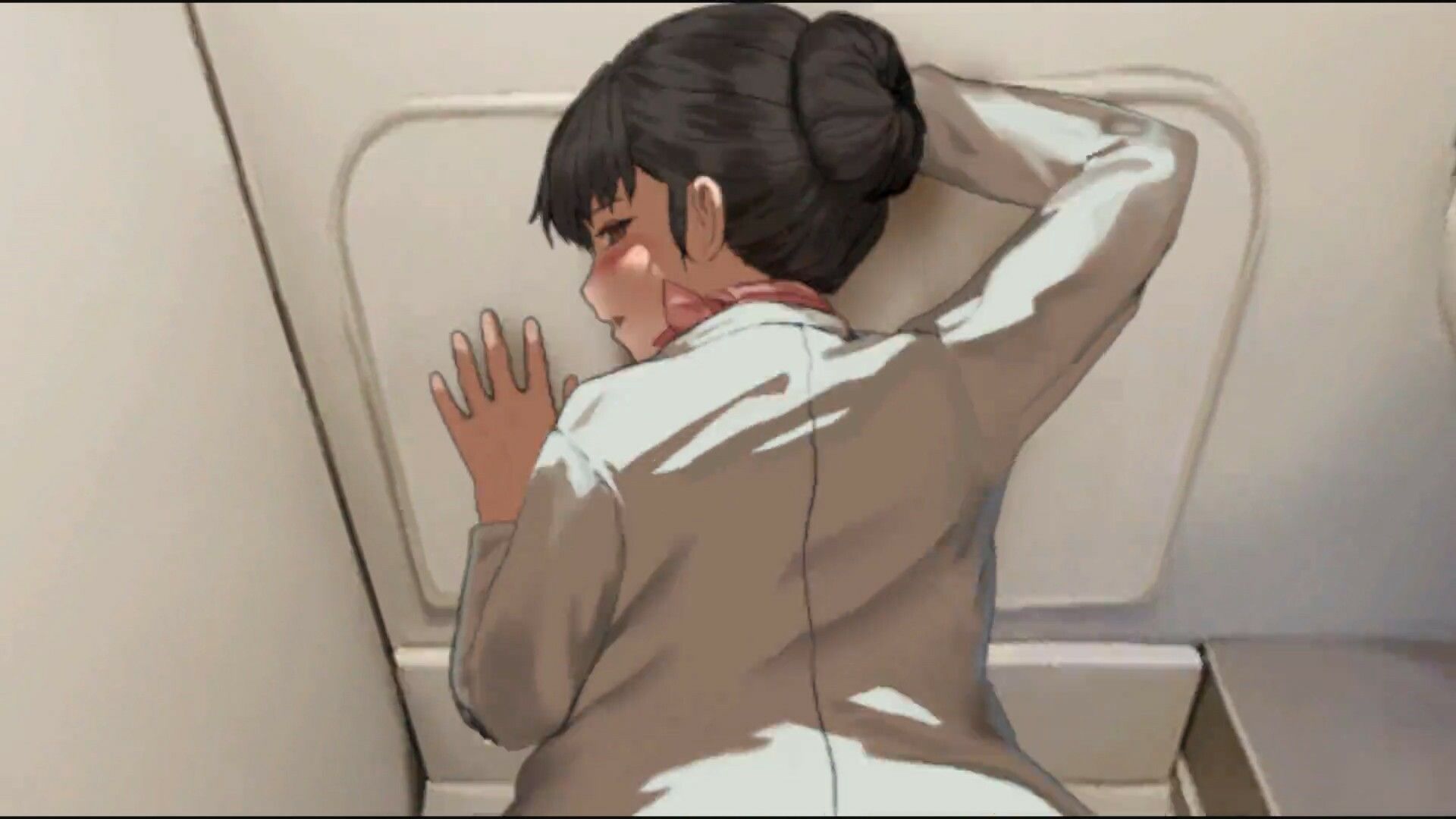 サンプル画像6:空の上で君と出会い、そして――(幻夢劇場シャルロッテ) [d_599660]