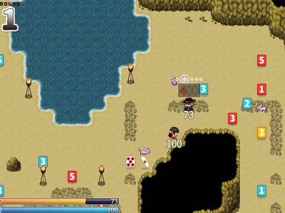 脱衣シャーマン2 〜巫女5人衆の休日〜 画像3