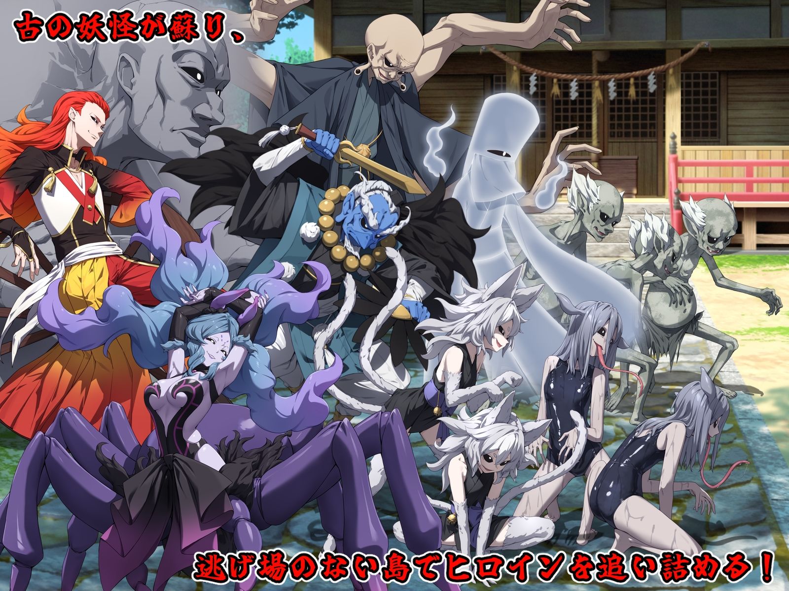 サンプル画像3:光凛天使ツインクルハート(No Future) [d_600722]