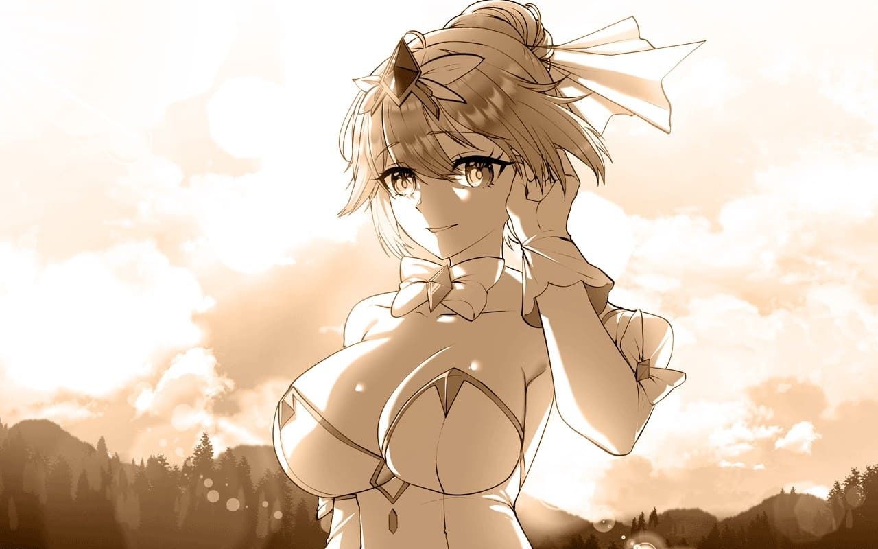 Magical Angel FairyPrincess 画像10