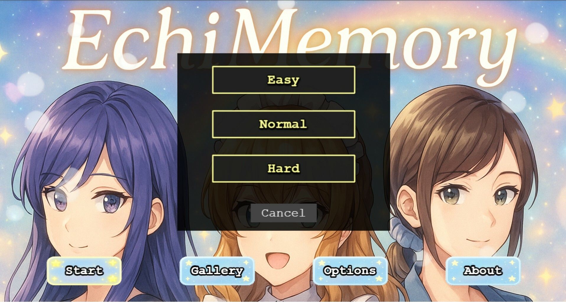 EchiMemory 画像1