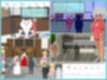 おじさんの夏休み