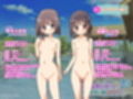 人気番組全裸温泉レポートでアイドル子〇の裸見放題