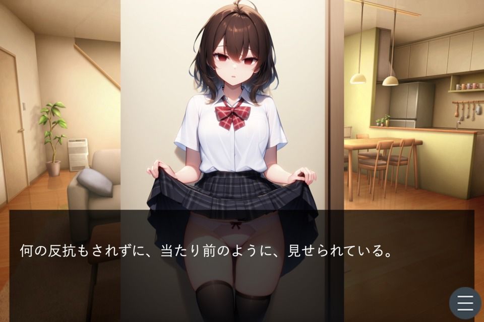 サンプル画像1:音響催●プログラム:ヒトの書き換え方(催●スキ) [d_605842]