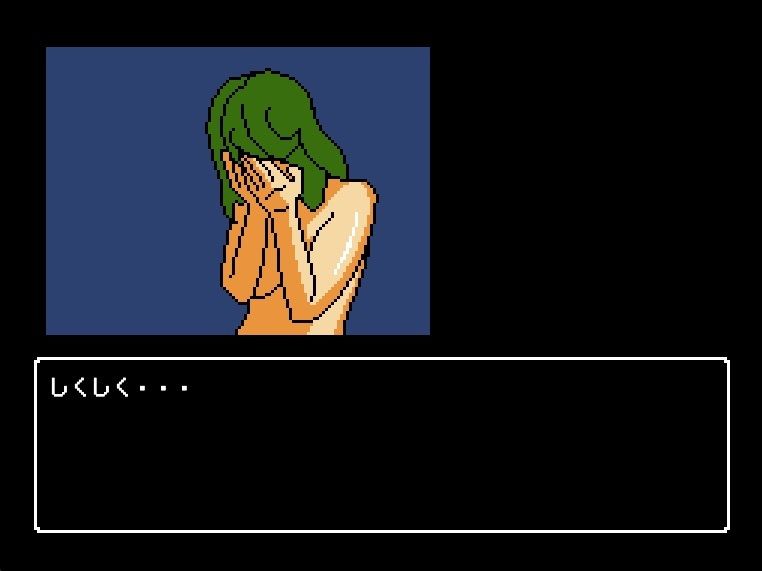 クリア後勇者の性欲クエスト 使われた女性NPCたち 画像10