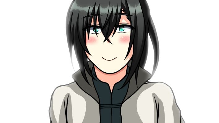 灵魂之在処 -孤独的巫？- サンプル1