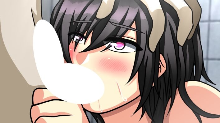 灵魂之在処 -孤独的巫？- サンプル2