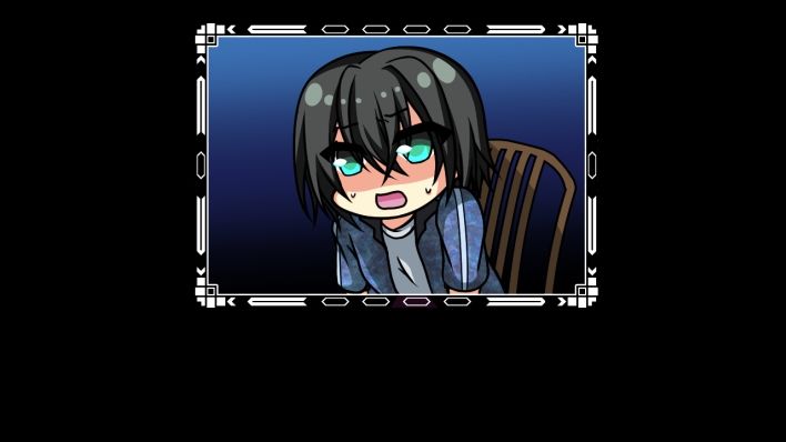 灵魂之在処 -孤独的巫？- サンプル4