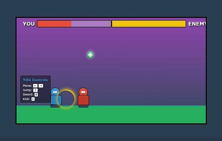 PCゲーム コロッセオ・ファンタジア ノベル 画像2