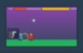 PCゲーム  コロッセオ・ファンタジア  ノベル