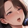 母の肉欲〜息子の愛撫に溺れる体〜