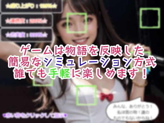 アイドルの作り方〜あなただけのペットメイキング〜 画像2