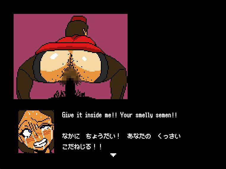 サンプル画像2:さすがですキャプテン 終末の子作りCAたち【【FANZA審査対応・規制強化版】】(OL馬鹿) [d_613549]