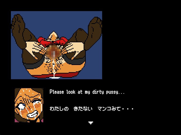 サンプル画像5:さすがですキャプテン 終末の子作りCAたち【【FANZA審査対応・規制強化版】】(OL馬鹿) [d_613549]