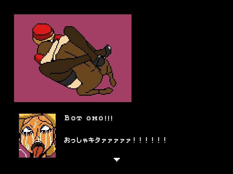 さすがですキャプテン 終末の子作りCAたち【【FANZA審査対応・規制強化版】】 画像10