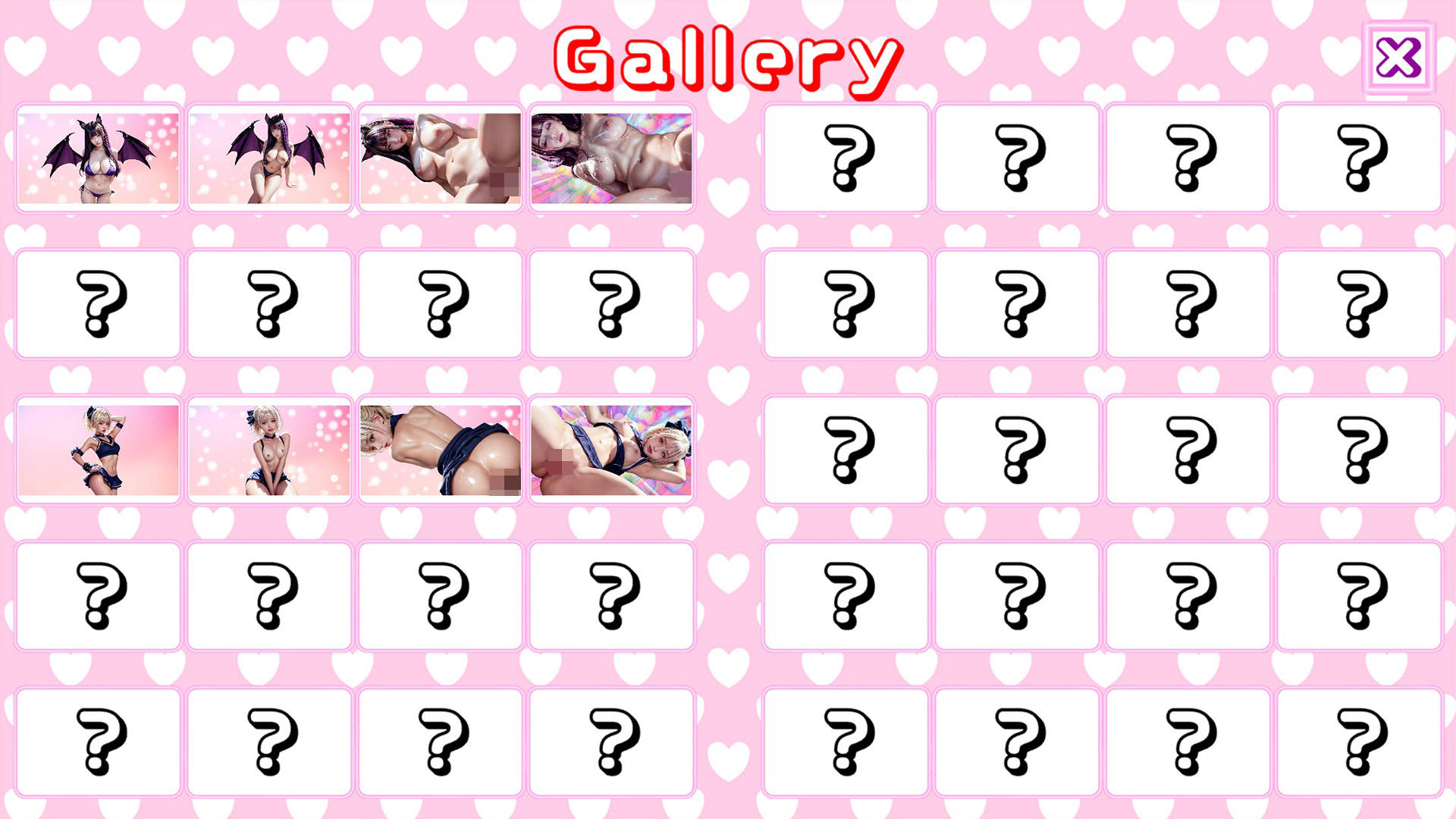 サンプル画像4:GirlsSniper(銀猫電子) [d_614705]