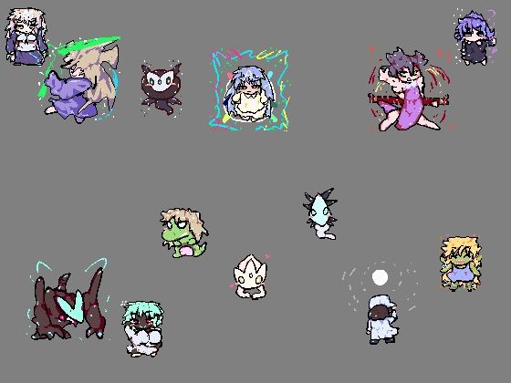 サンプル画像1:【ジナシス13】星桜のアトラ〜ATLA:SAKURASAKU〜【ナンバリング本編】(ヒロカワミズキ（スタジオ・ジナシスタ！！）) [d_614723]