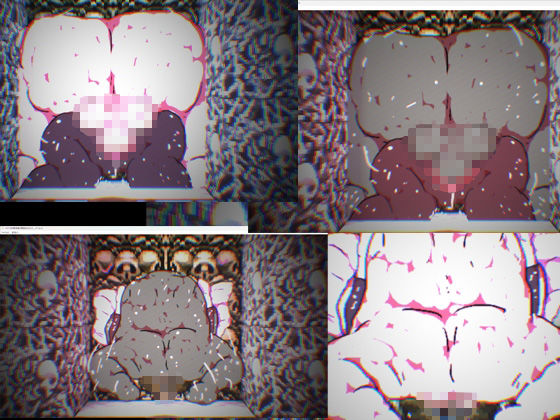 サンプル画像3:【ジナシス13】星桜のアトラ〜ATLA:SAKURASAKU〜【ナンバリング本編】(ヒロカワミズキ（スタジオ・ジナシスタ！！）) [d_614723]