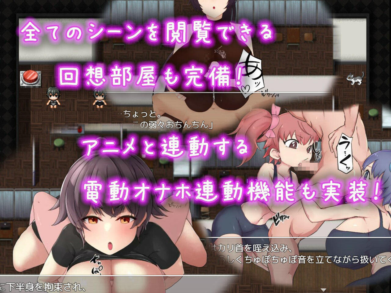 BF同好会 - new term - 画像3
