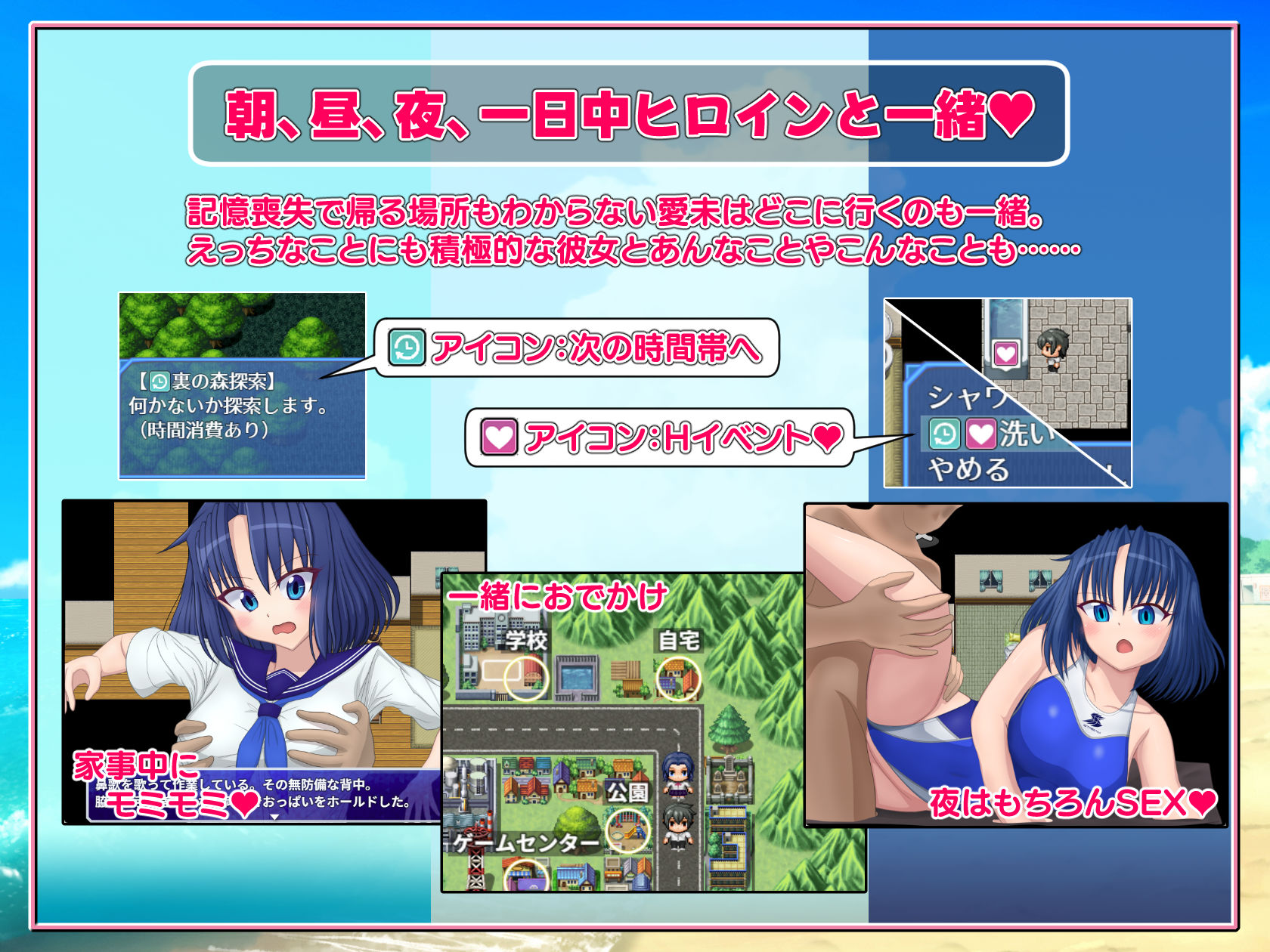 サンプル画像 2