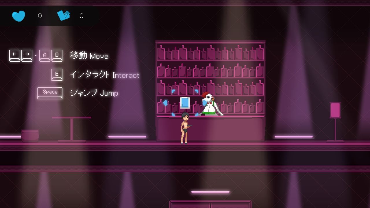 Miniclub F SonkenGames エロ画像2
