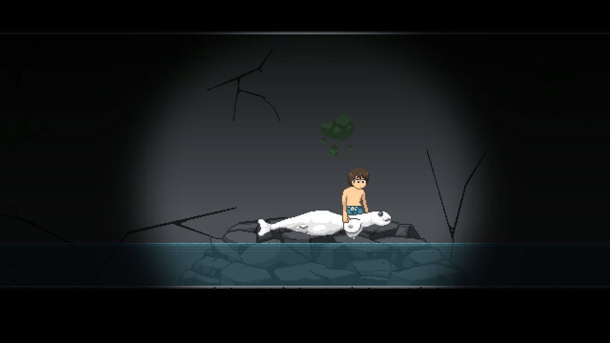 異魚 SonkenGames エロ画像5