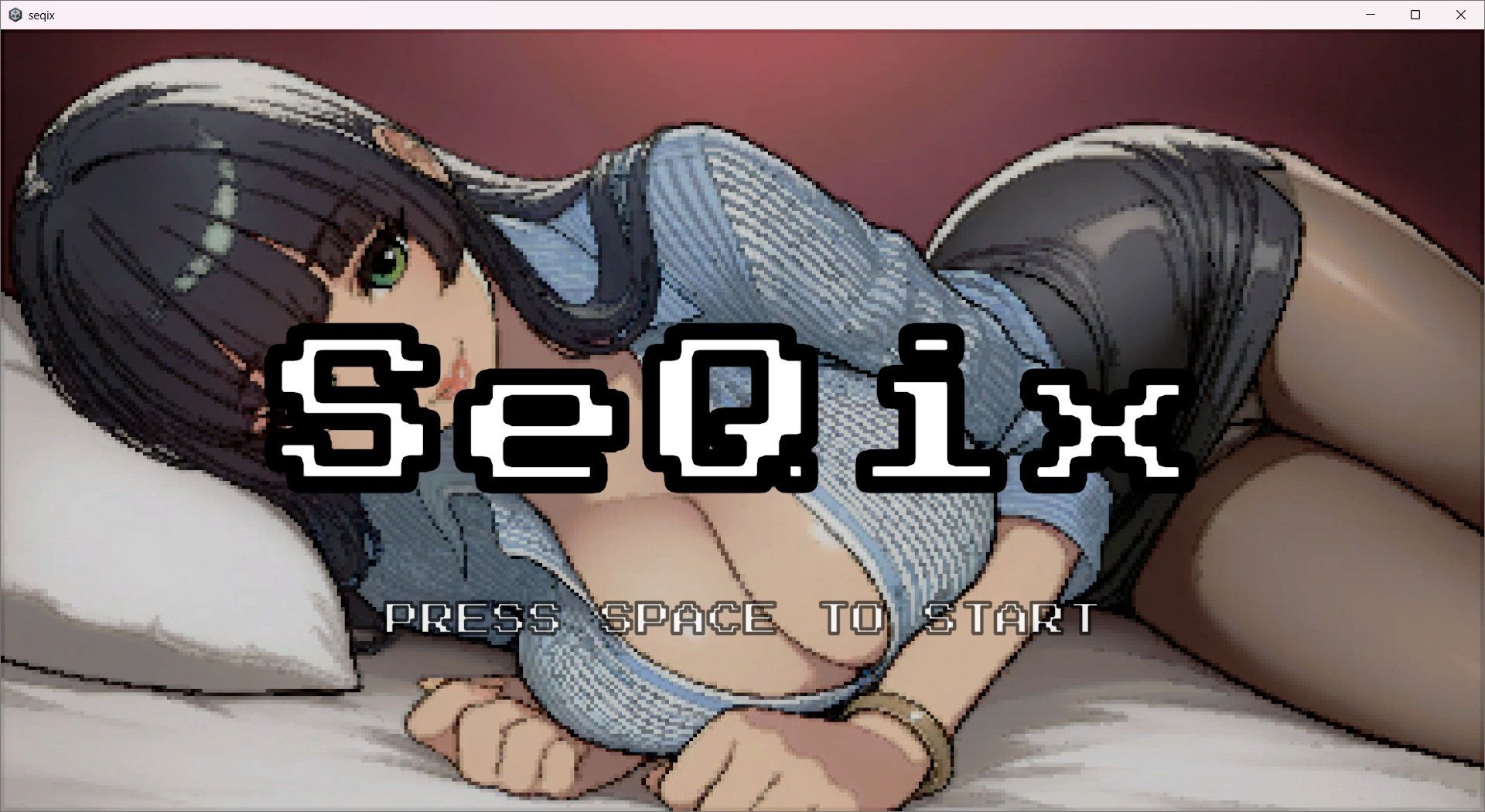 サンプル画像1:Seqix(スタジオでじま) [d_615830]