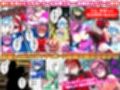 熱血純真戦隊  レッドとピンク
