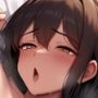 爆乳叔母と汗だく交尾！