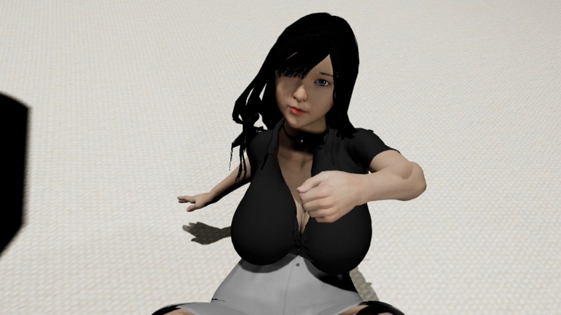 VR変態MMA(男女兼用版) 画像5