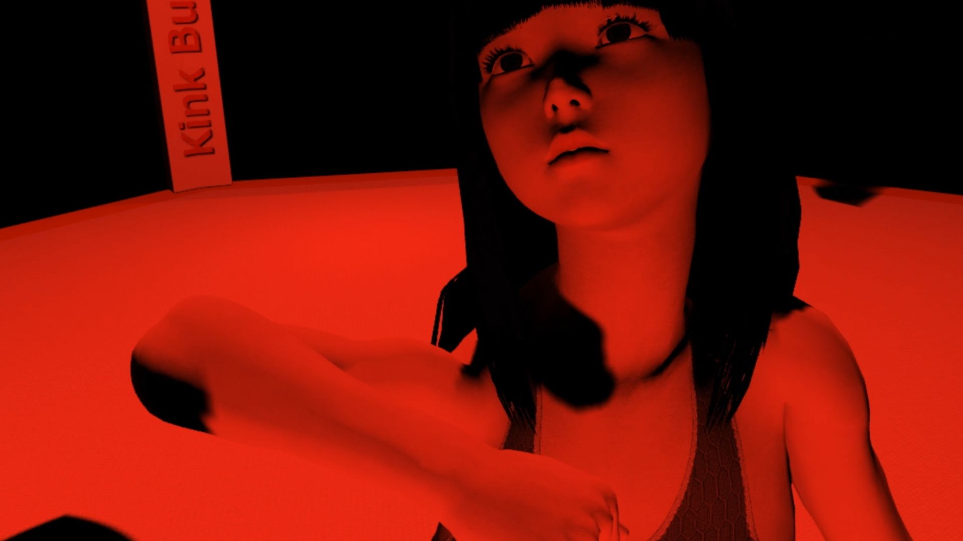 サンプル画像6:VR変態MMA（男女兼用版）(キンク文庫) [d_618495]