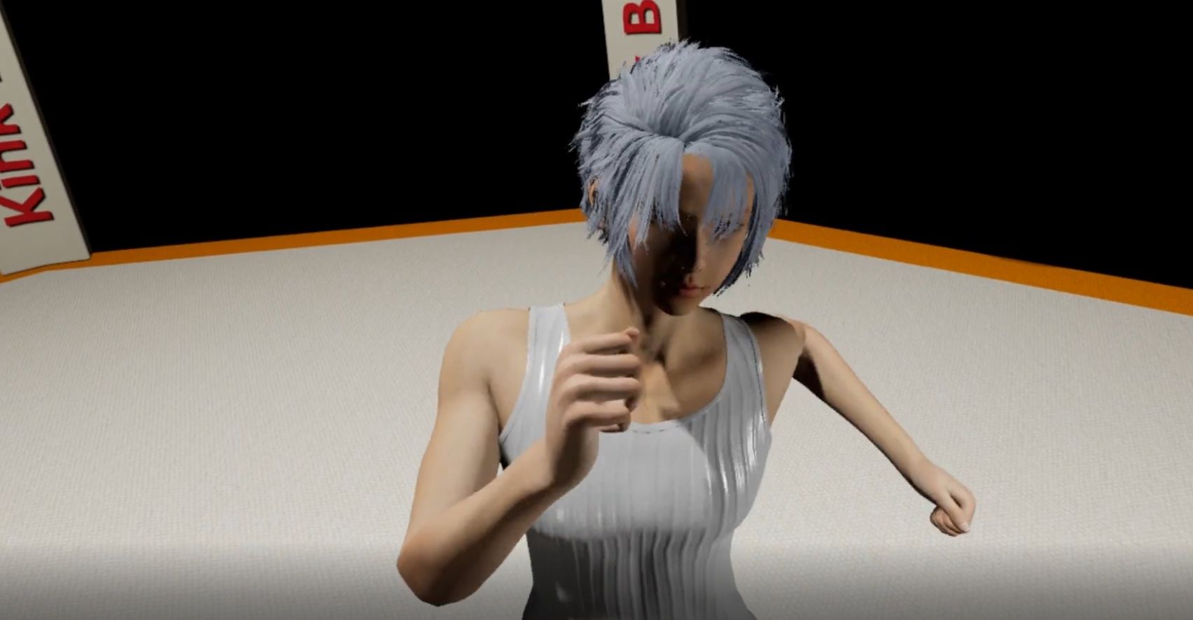 VR変態MMA(男女兼用版) 画像8