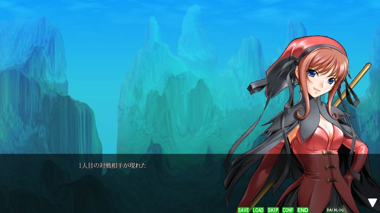 サンプル画像5:ADV作成ソフト2(ねこのひな) [d_619067]