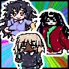 【+ハーレム裏技】孕ます!!!3人!!!!ルナ!芥!!ミシェル!!!全員ゲームで産め!!!! 画像1