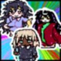 【＋ハーレム裏技】孕ます！！！3人！！！！ルナ！芥！！ミシェル！！！全員ゲームで産め！！！！