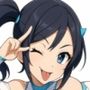 女友達の自作カードゲームのテスターになる