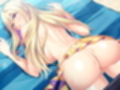 巨乳ヤンキーはボク専用マゾオナホ彼女〜田舎の浜辺でヤリまくる夏休み〜