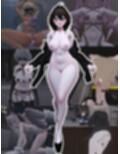 秘密のエクスポーズ バレないように露出するマナカさん